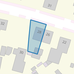 Perceel OTB00-C-5458