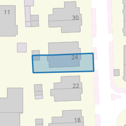 Perceel OTB00-C-5460