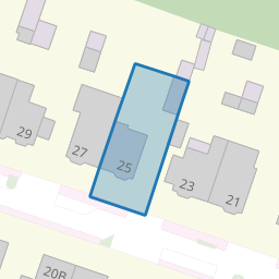 Perceel OTB00-C-5462