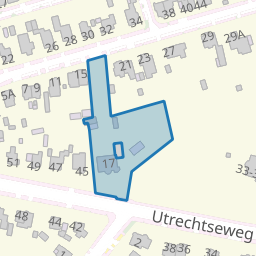 Perceel OTB00-C-5469