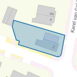 Perceel OTB00-C-5470