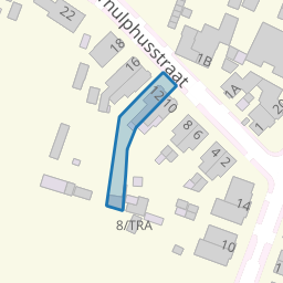 Perceel OTB00-C-5480