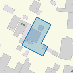 Perceel OTB00-C-5485