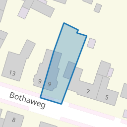 Perceel OTB00-C-5489