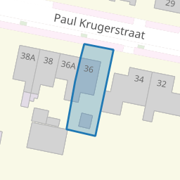 Perceel OTB00-C-5490