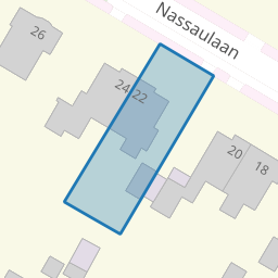 Perceel OTB00-C-5495