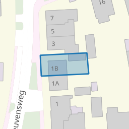 Perceel OTB00-C-5500