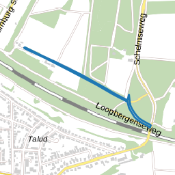 Perceel OTB00-C-5507