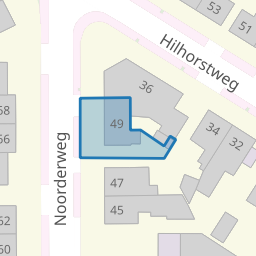 Perceel OTB00-C-5512