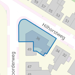 Perceel OTB00-C-5513