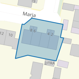 Perceel OTB00-C-5521