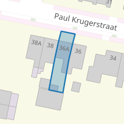 Perceel OTB00-C-5526