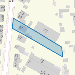 Perceel OTB00-C-5537