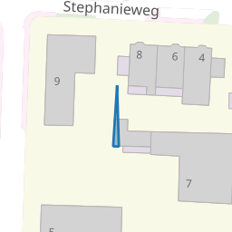 Perceel OTB00-C-5540