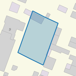 Perceel OTB00-C-5548