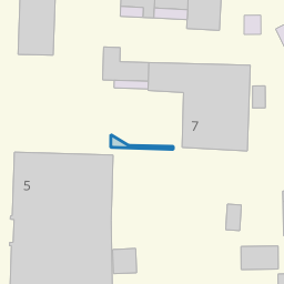 Perceel OTB00-C-5551