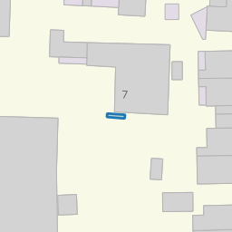 Perceel OTB00-C-5553