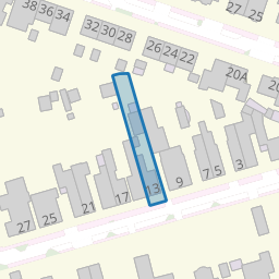 Perceel OTB00-C-5564