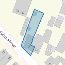 Perceel OTB00-C-5569