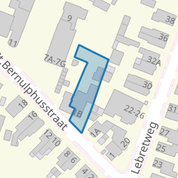 Perceel OTB00-C-5570