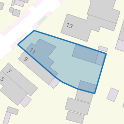 Perceel OTB00-C-5581