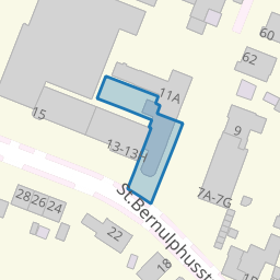 Perceel OTB00-C-5590