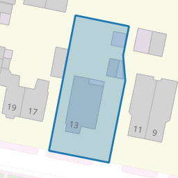 Perceel OTB00-C-5595