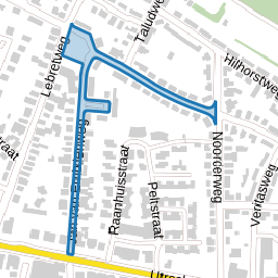 Perceel OTB00-C-5604