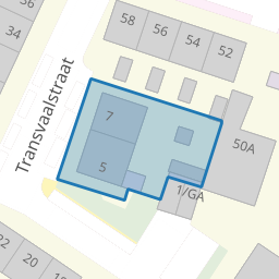 Perceel OTB00-C-5608