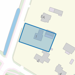 Perceel OTB00-C-5610