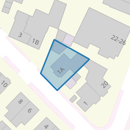 Perceel OTB00-C-5616