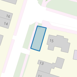 Perceel OTB00-C-5621