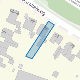 Perceel OTB00-C-5637