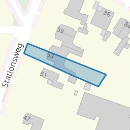 Perceel OTB00-C-5638