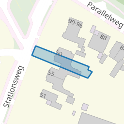 Perceel OTB00-C-5640