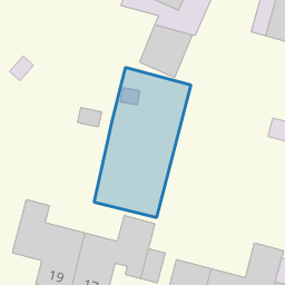 Perceel OTB00-C-5645