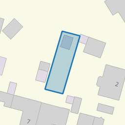 Perceel OTB00-C-5651