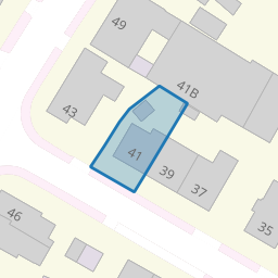 Perceel OTB00-C-5660