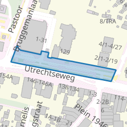 Perceel OTB00-C-5665