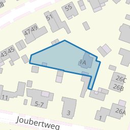 Perceel OTB00-C-5668