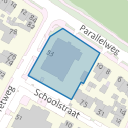 Perceel OTB00-C-5678