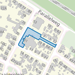 Perceel OTB00-C-5679