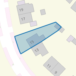 Perceel OTB00-C-5687