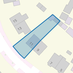 Perceel OTB00-C-5689