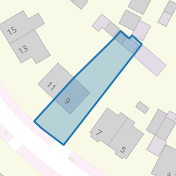 Perceel OTB00-C-5690