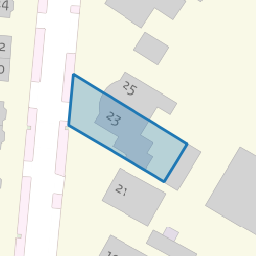 Perceel OTB00-C-5693