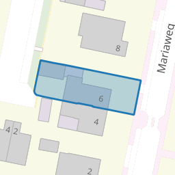 Perceel OTB00-C-5696