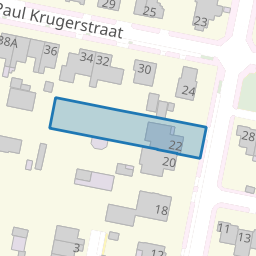 Perceel OTB00-C-5700