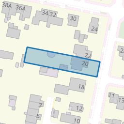 Perceel OTB00-C-5701