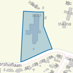 Perceel OTB00-C-5707